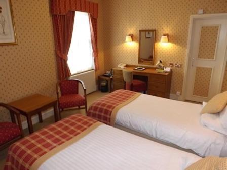 Metropole Hotel And Spa Llandrindod Wells Quarto foto