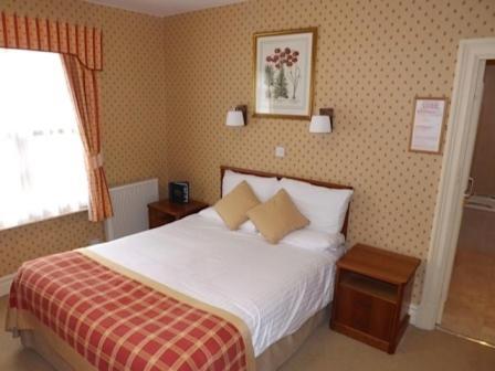 Metropole Hotel And Spa Llandrindod Wells Quarto foto