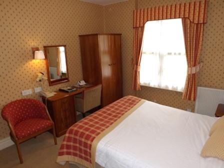 Metropole Hotel And Spa Llandrindod Wells Quarto foto